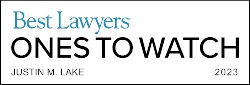 Best Lawyers: Ones to Watch in America™ - Criminal Defense: General Practice (2023)